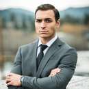 Shy 41 y/o Sherbrooke professional guy for lady