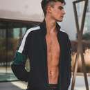 Italian Stallion For Male Companionship in Sherbrooke